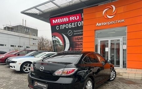 Mazda 6, 2011 год, 1 440 000 рублей, 5 фотография