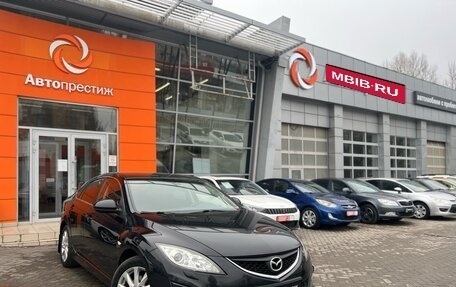 Mazda 6, 2011 год, 1 440 000 рублей, 1 фотография