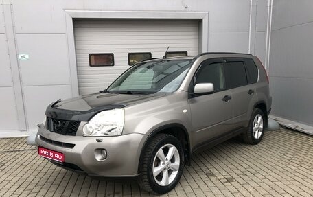 Nissan X-Trail, 2010 год, 1 095 000 рублей, 1 фотография