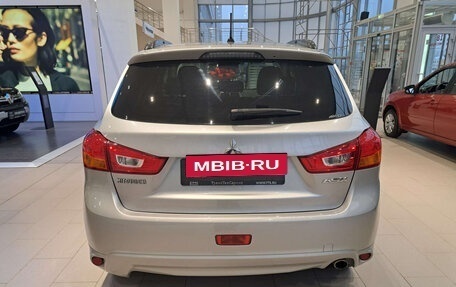 Mitsubishi ASX I рестайлинг, 2012 год, 1 531 000 рублей, 10 фотография