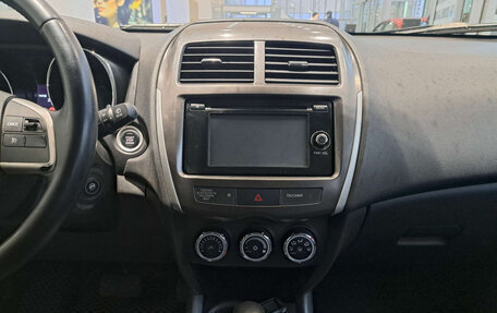 Mitsubishi ASX I рестайлинг, 2012 год, 1 531 000 рублей, 19 фотография