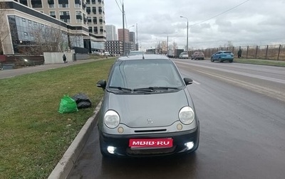 Daewoo Matiz I, 2013 год, 300 000 рублей, 1 фотография