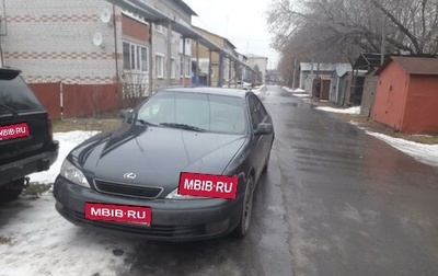 Lexus ES III, 1997 год, 325 000 рублей, 1 фотография