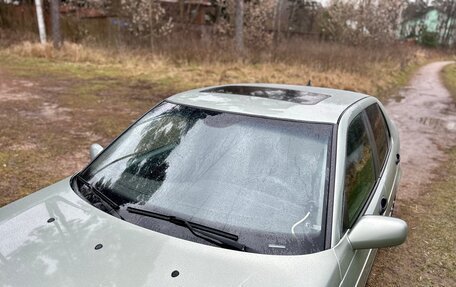 Saab 9-5 I, 2000 год, 590 000 рублей, 4 фотография