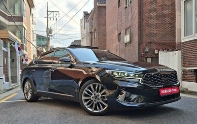 KIA K7, 2021 год, 3 400 000 рублей, 1 фотография