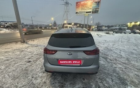 KIA cee'd III, 2020 год, 2 300 000 рублей, 4 фотография