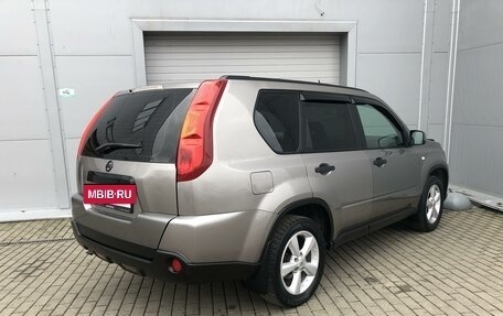 Nissan X-Trail, 2010 год, 1 095 000 рублей, 3 фотография