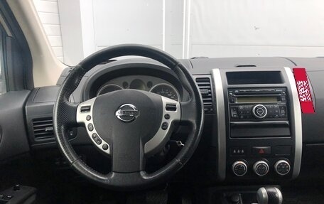 Nissan X-Trail, 2010 год, 1 095 000 рублей, 5 фотография