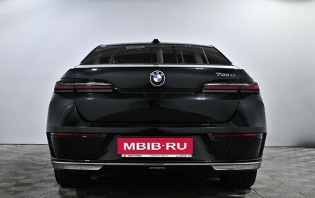 BMW 7 серия, 2022 год, 12 900 000 рублей, 7 фотография