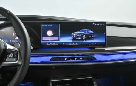 BMW 7 серия, 2022 год, 12 900 000 рублей, 14 фотография