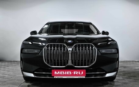 BMW 7 серия, 2022 год, 12 900 000 рублей, 3 фотография