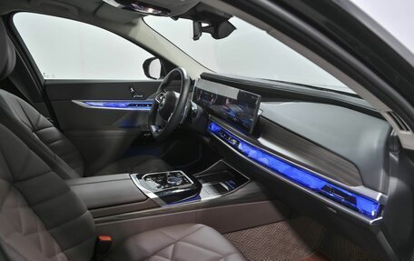 BMW 7 серия, 2022 год, 12 900 000 рублей, 30 фотография