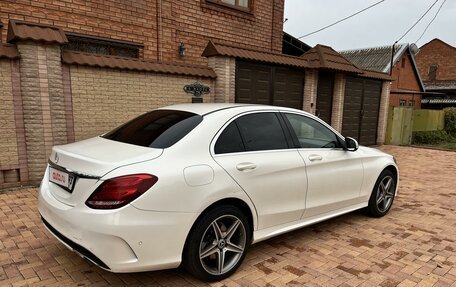 Mercedes-Benz C-Класс, 2014 год, 2 200 000 рублей, 5 фотография