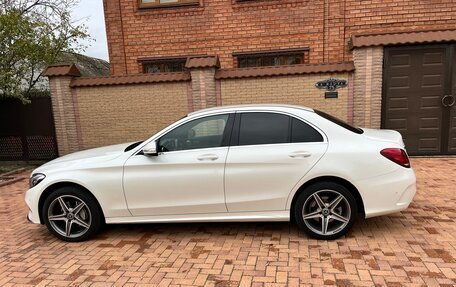 Mercedes-Benz C-Класс, 2014 год, 2 200 000 рублей, 8 фотография