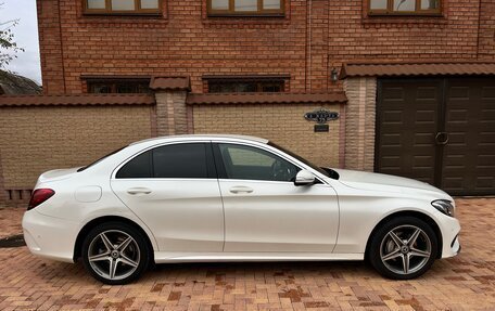 Mercedes-Benz C-Класс, 2014 год, 2 200 000 рублей, 7 фотография