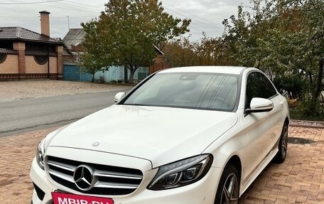 Mercedes-Benz C-Класс, 2014 год, 2 200 000 рублей, 2 фотография