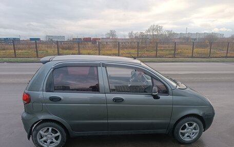 Daewoo Matiz I, 2013 год, 300 000 рублей, 2 фотография