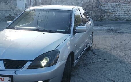 Mitsubishi Lancer IX, 2007 год, 699 000 рублей, 2 фотография