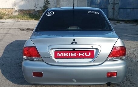 Mitsubishi Lancer IX, 2007 год, 699 000 рублей, 5 фотография