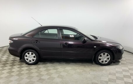 Mazda 6, 2007 год, 735 000 рублей, 4 фотография