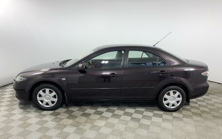 Mazda 6, 2007 год, 735 000 рублей, 8 фотография