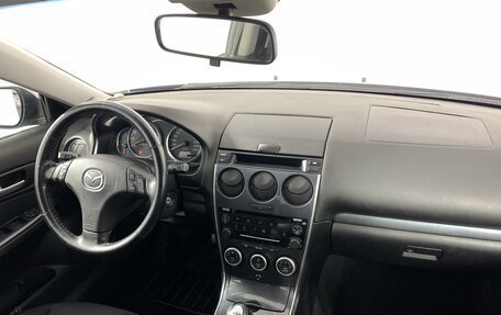 Mazda 6, 2007 год, 735 000 рублей, 10 фотография