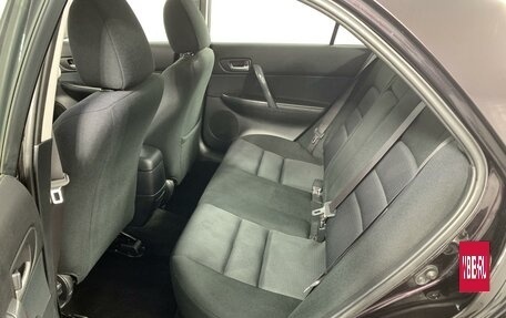 Mazda 6, 2007 год, 735 000 рублей, 11 фотография