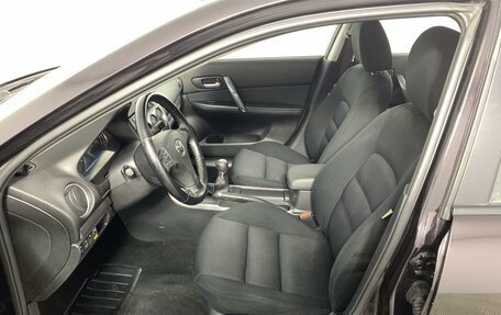 Mazda 6, 2007 год, 735 000 рублей, 14 фотография