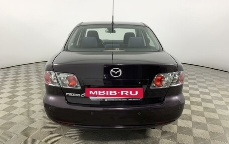 Mazda 6, 2007 год, 735 000 рублей, 6 фотография