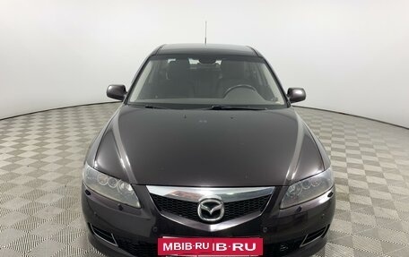 Mazda 6, 2007 год, 735 000 рублей, 2 фотография