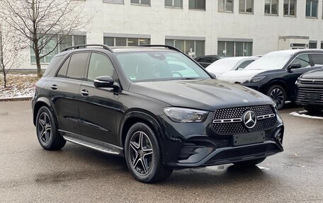 Mercedes-Benz GLE, 2024 год, 16 100 000 рублей, 1 фотография