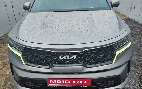 KIA Sorento IV, 2023 год, 5 450 000 рублей, 12 фотография