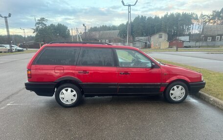 Volkswagen Passat B3, 1990 год, 300 000 рублей, 8 фотография