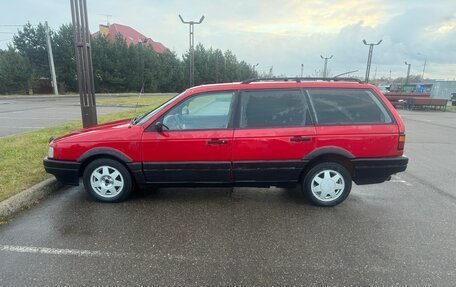 Volkswagen Passat B3, 1990 год, 300 000 рублей, 3 фотография