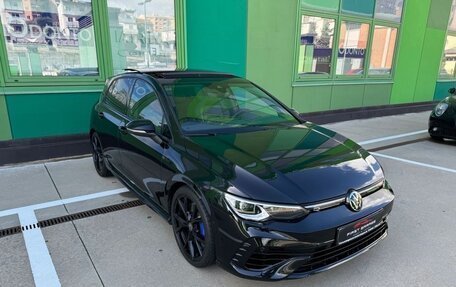 Volkswagen Golf R, 2022 год, 4 920 000 рублей, 3 фотография