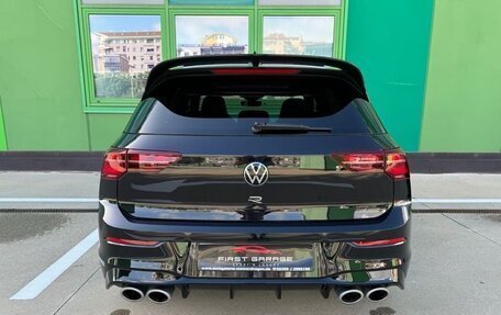 Volkswagen Golf R, 2022 год, 4 920 000 рублей, 7 фотография