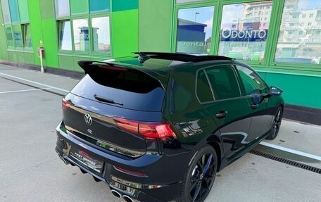 Volkswagen Golf R, 2022 год, 4 920 000 рублей, 8 фотография