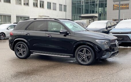 Mercedes-Benz GLE, 2024 год, 16 100 000 рублей, 2 фотография