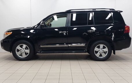 Toyota Land Cruiser 200, 2014 год, 5 150 000 рублей, 3 фотография