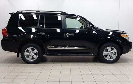 Toyota Land Cruiser 200, 2014 год, 5 150 000 рублей, 4 фотография