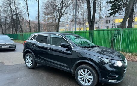 Nissan Qashqai, 2019 год, 1 550 000 рублей, 4 фотография