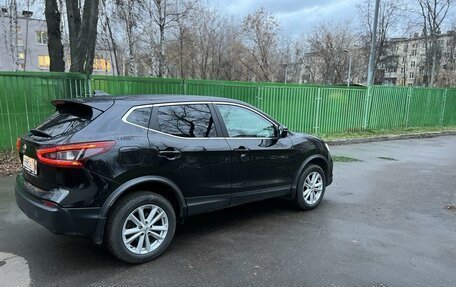 Nissan Qashqai, 2019 год, 1 550 000 рублей, 5 фотография