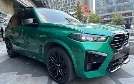 BMW X5 M, 2024 год, 19 800 000 рублей, 1 фотография