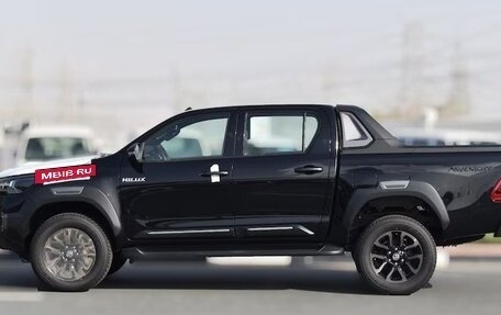 Toyota Hilux VIII, 2024 год, 8 680 000 рублей, 2 фотография