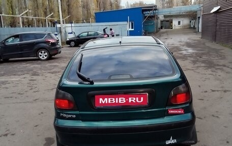 Renault Megane II, 1996 год, 120 000 рублей, 1 фотография