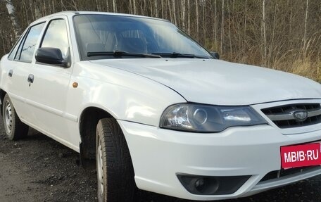 Daewoo Nexia I рестайлинг, 2011 год, 195 000 рублей, 1 фотография