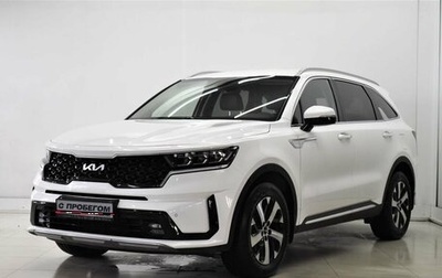 KIA Sorento IV, 2022 год, 4 850 000 рублей, 1 фотография