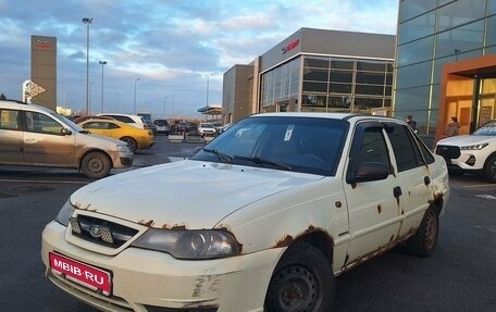 Daewoo Nexia I рестайлинг, 2011 год, 89 000 рублей, 1 фотография