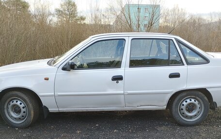 Daewoo Nexia I рестайлинг, 2011 год, 195 000 рублей, 4 фотография