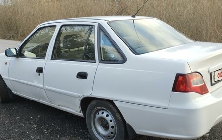 Daewoo Nexia I рестайлинг, 2011 год, 195 000 рублей, 5 фотография